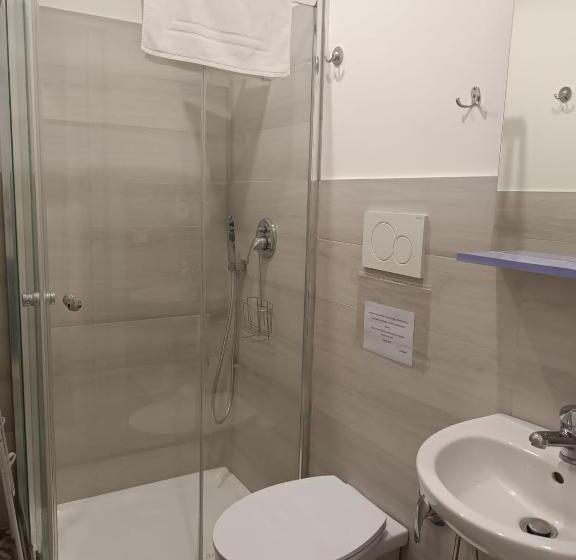 פנסיון I Vacanzieri