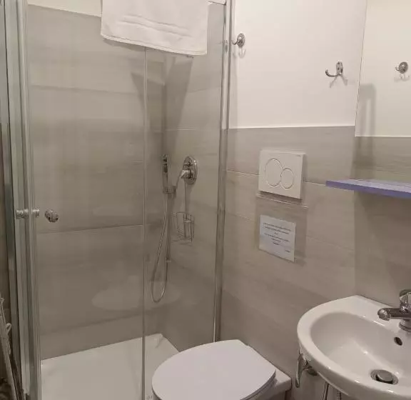 Majatalo I Vacanzieri