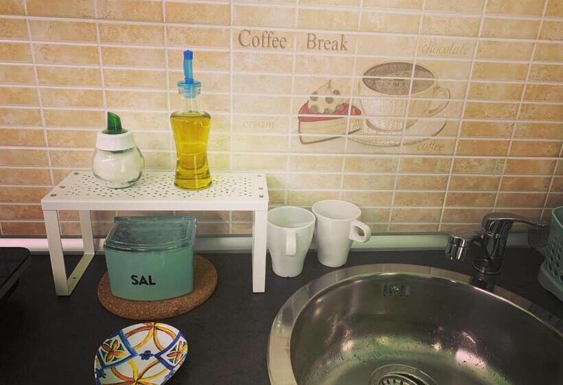 פנסיון I Vacanzieri