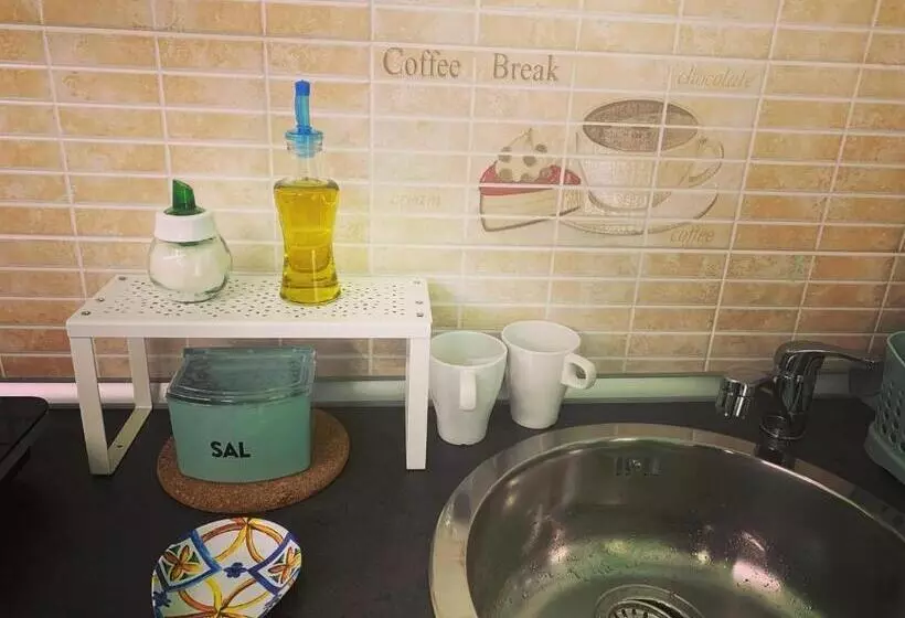 Majatalo I Vacanzieri