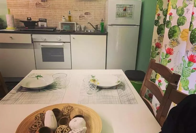 Majatalo I Vacanzieri