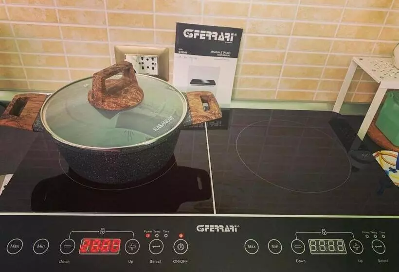 Majatalo I Vacanzieri