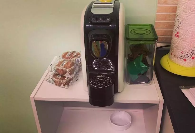 Majatalo I Vacanzieri