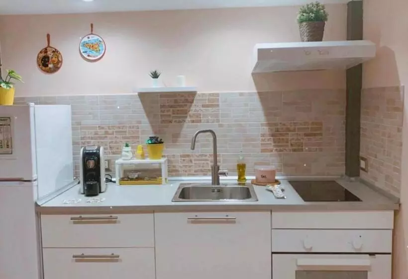 Majatalo I Vacanzieri