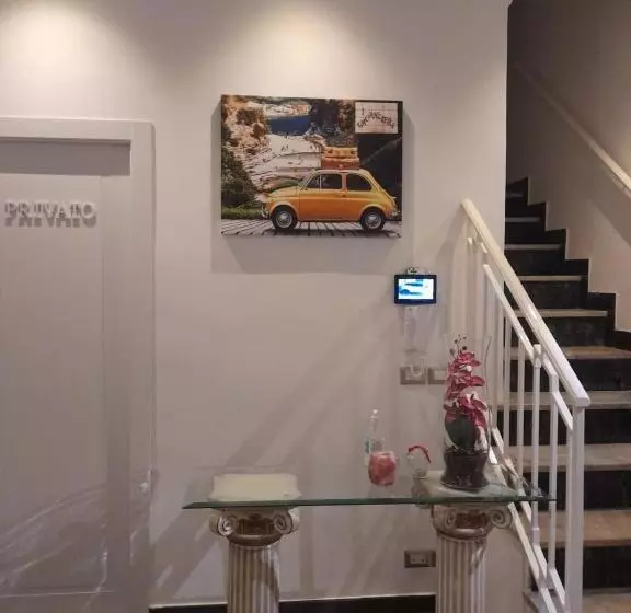 Majatalo I Vacanzieri