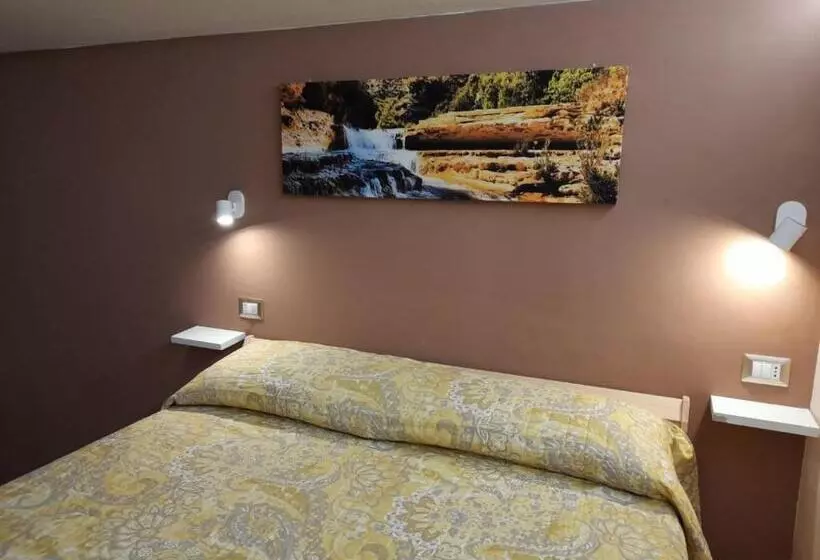 Majatalo I Vacanzieri