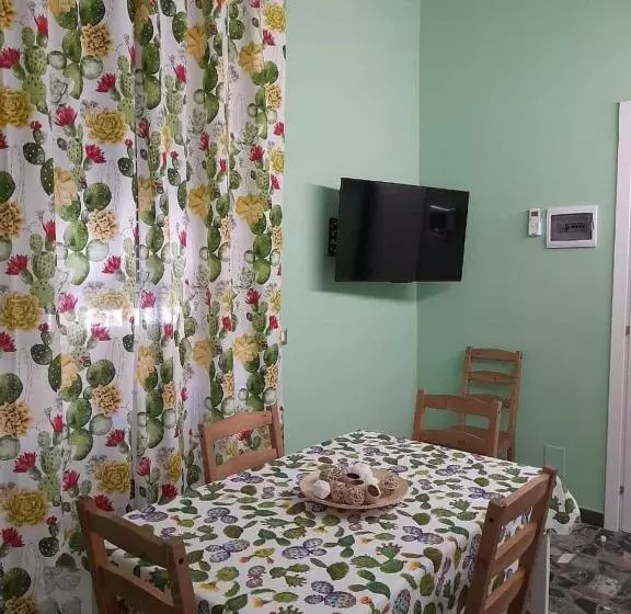 Majatalo I Vacanzieri