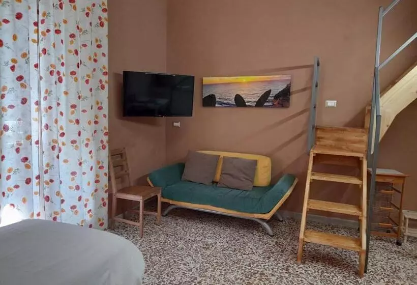 Majatalo I Vacanzieri