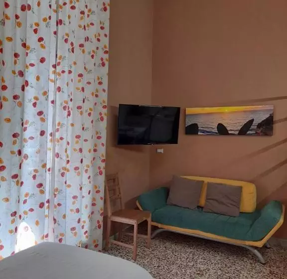 Majatalo I Vacanzieri