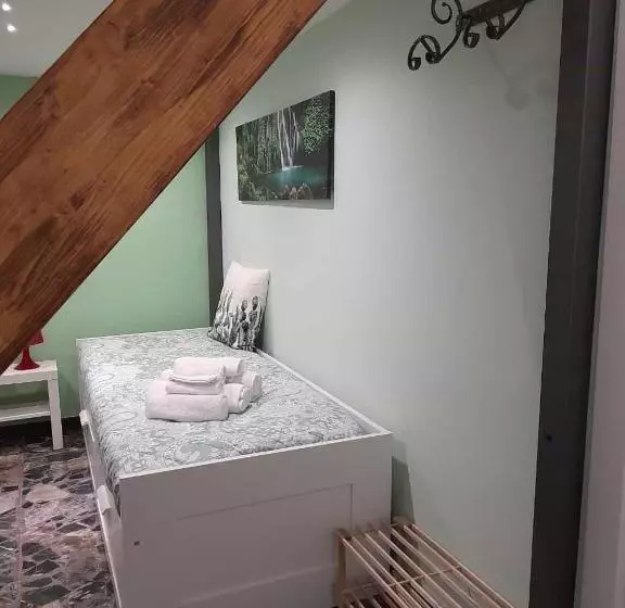 Majatalo I Vacanzieri