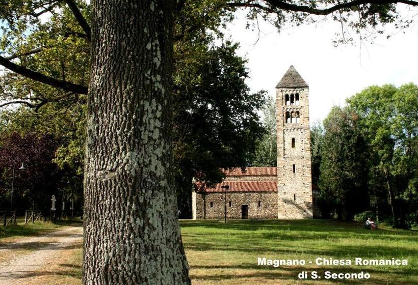 بنسيون La Robinera