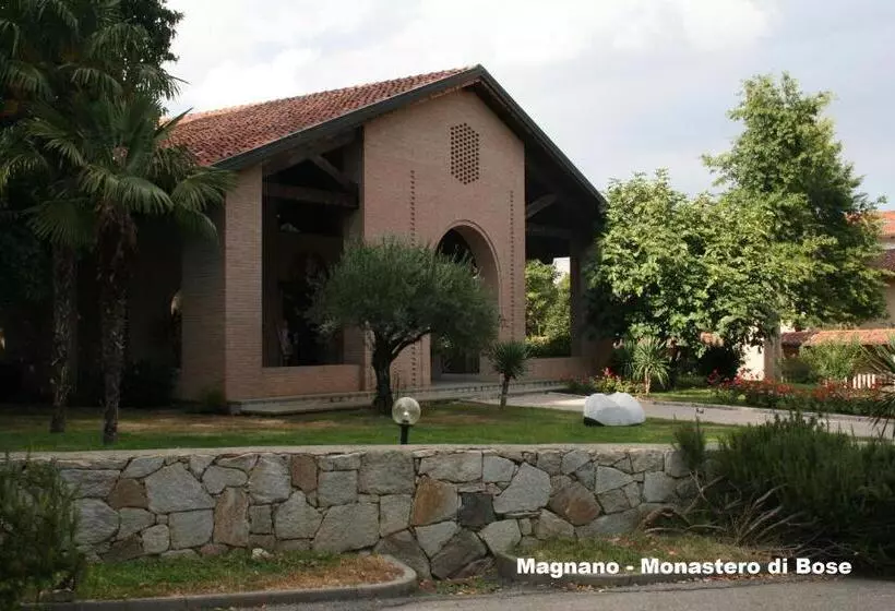 Majatalo La Robinera