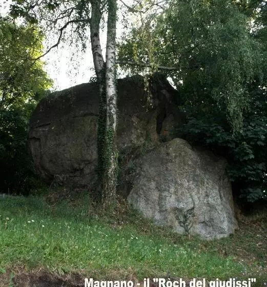 Majatalo La Robinera