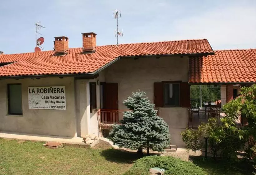 Majatalo La Robinera