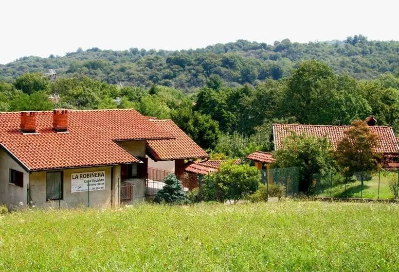 Majatalo La Robinera