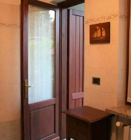 Majatalo La Robinera