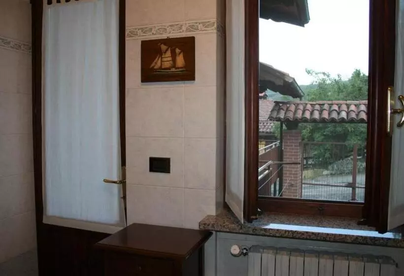 Majatalo La Robinera