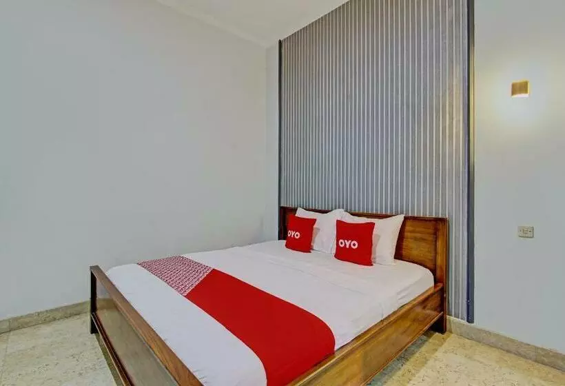 Pension  Lanaya Guest House