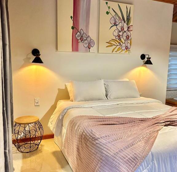 پانسیون Verde Da Mantiqueira Chalés