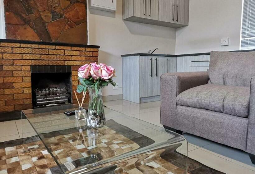 @anderson Executive Suites