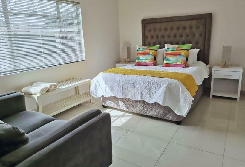 @anderson Executive Suites