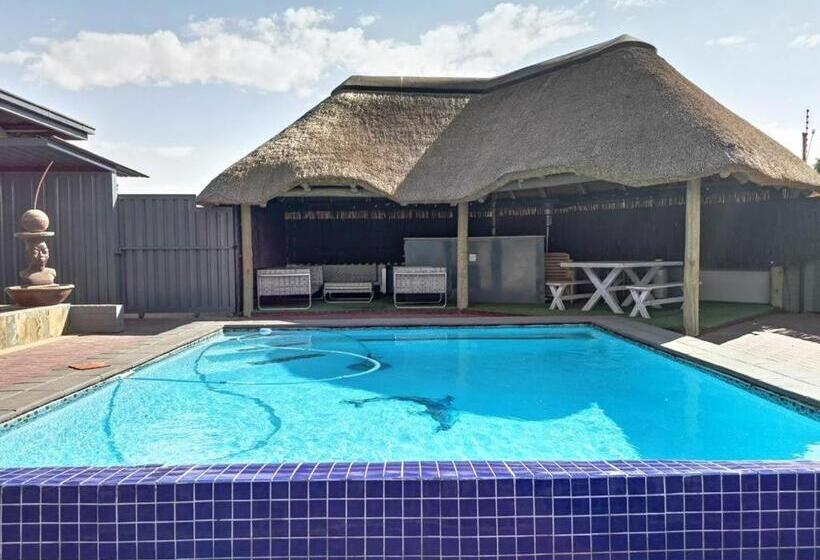 @anderson Executive Suites