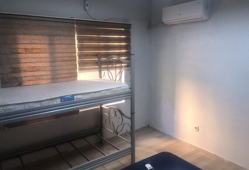 Güneyli Ev Kiralama