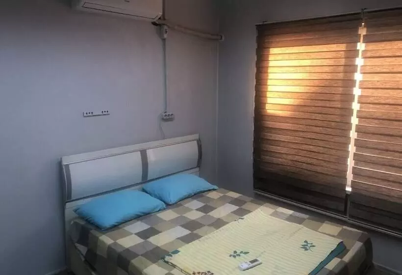 Güneyli Ev Kiralama