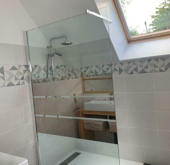 مبيت وإفطار Chambres Des Marais