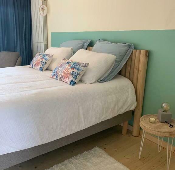 مبيت وإفطار Chambres Des Marais