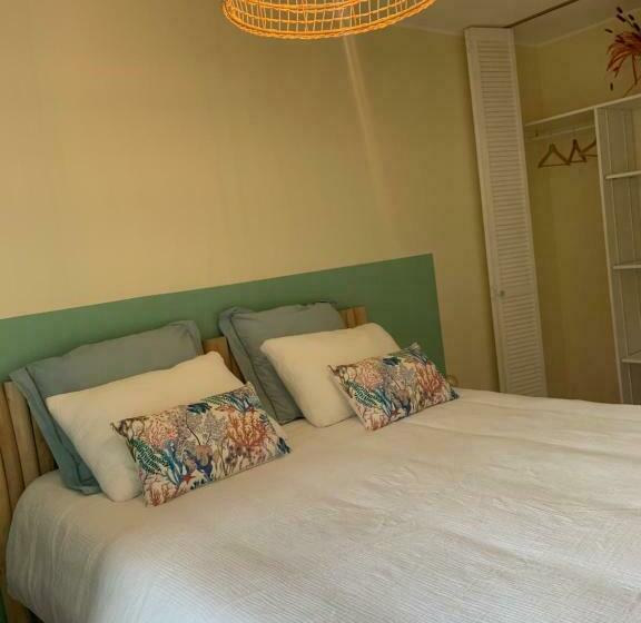 مبيت وإفطار Chambres Des Marais