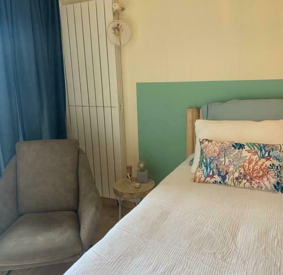 مبيت وإفطار Chambres Des Marais