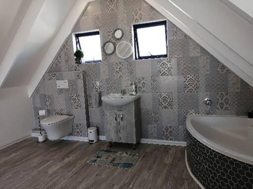 ベッドアンドブレックファースト De Loft