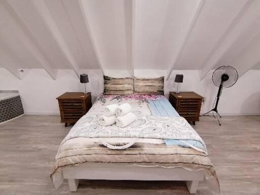 ベッドアンドブレックファースト De Loft