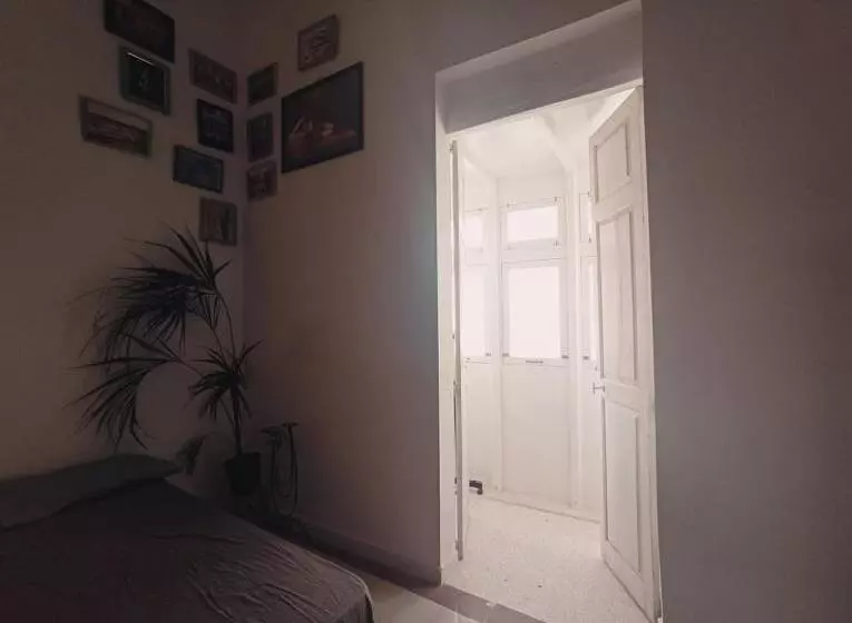 تختخواب و صبحانه Dhara House Malta