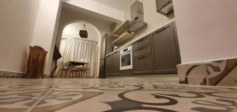 تختخواب و صبحانه Dhara House Malta