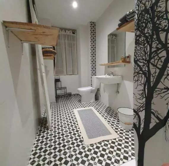 تختخواب و صبحانه Dhara House Malta