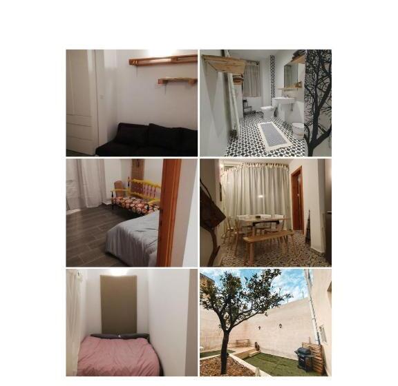 تختخواب و صبحانه Dhara House Malta