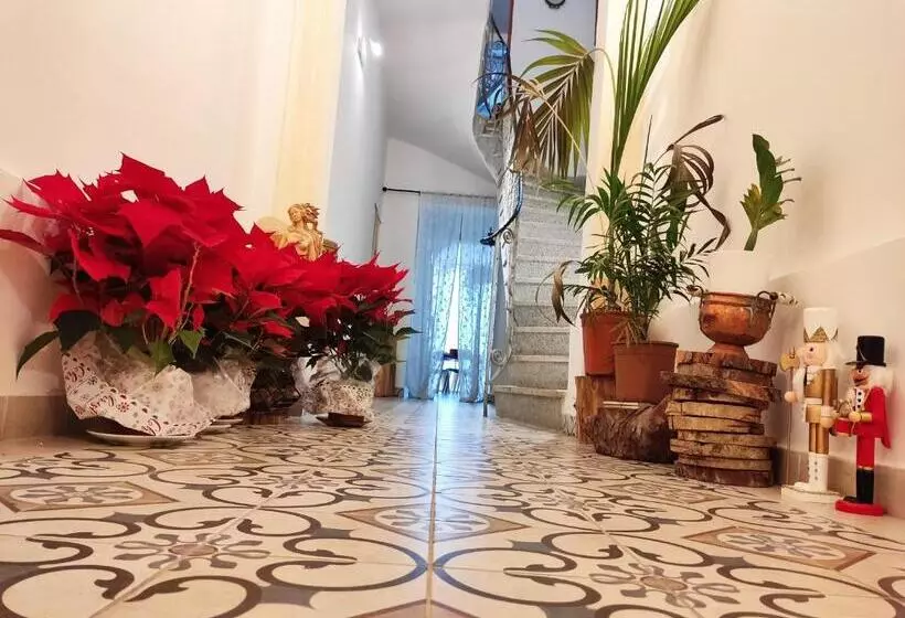 تختخواب و صبحانه Dhara House Malta