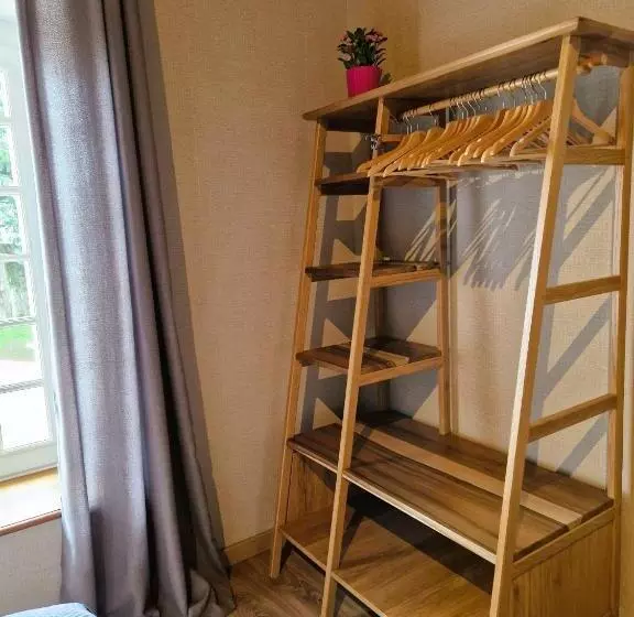 Bed and Breakfast Les Quintanes