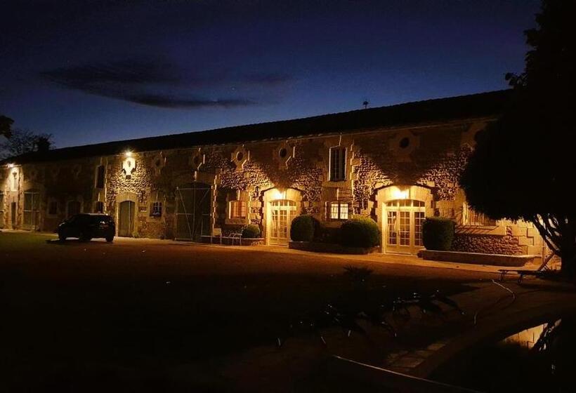 צימר Les Quintanes