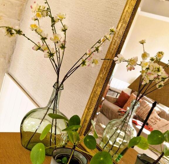 צימר Les Quintanes