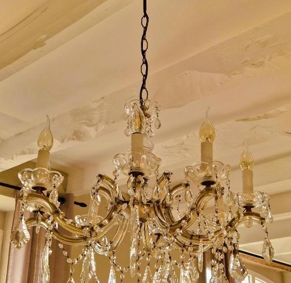 צימר Les Quintanes