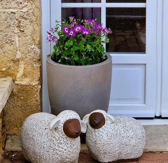 צימר Les Quintanes