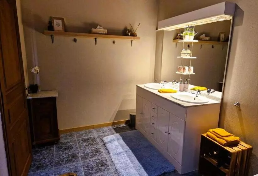 Bed and Breakfast Les Quintanes