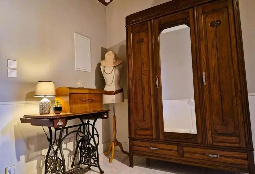Bed and Breakfast Les Quintanes