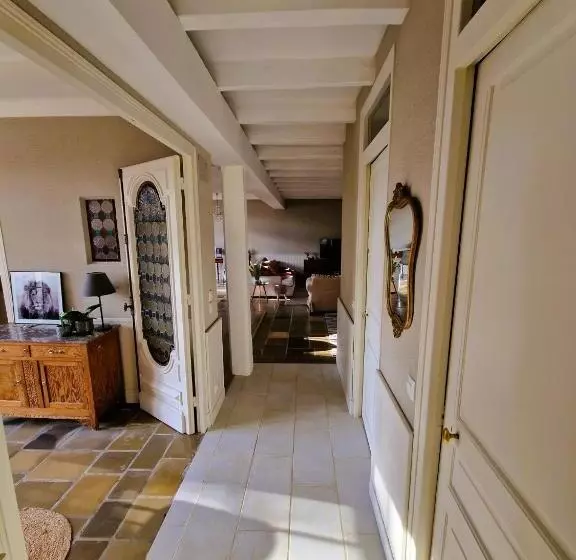 Bed and Breakfast Les Quintanes