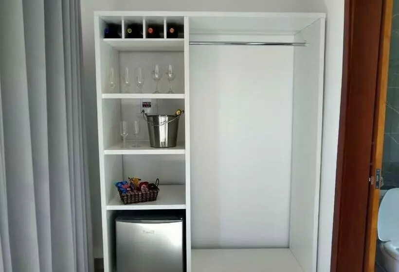 Chalé águas Claras