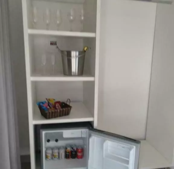 Chalé águas Claras