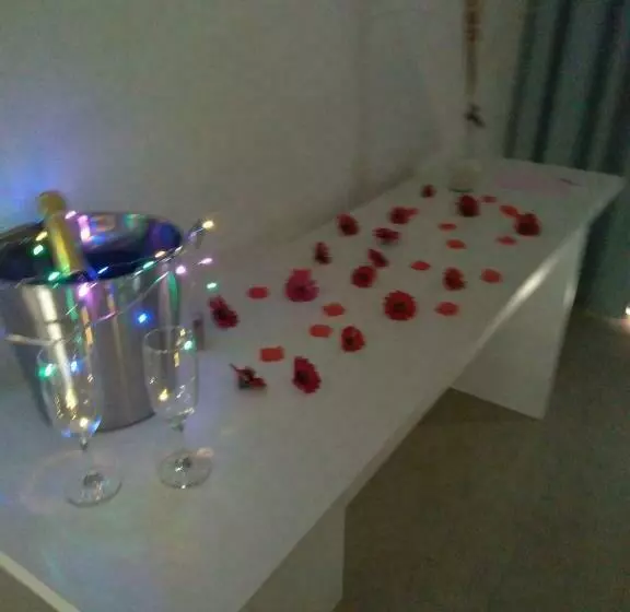 Chalé águas Claras